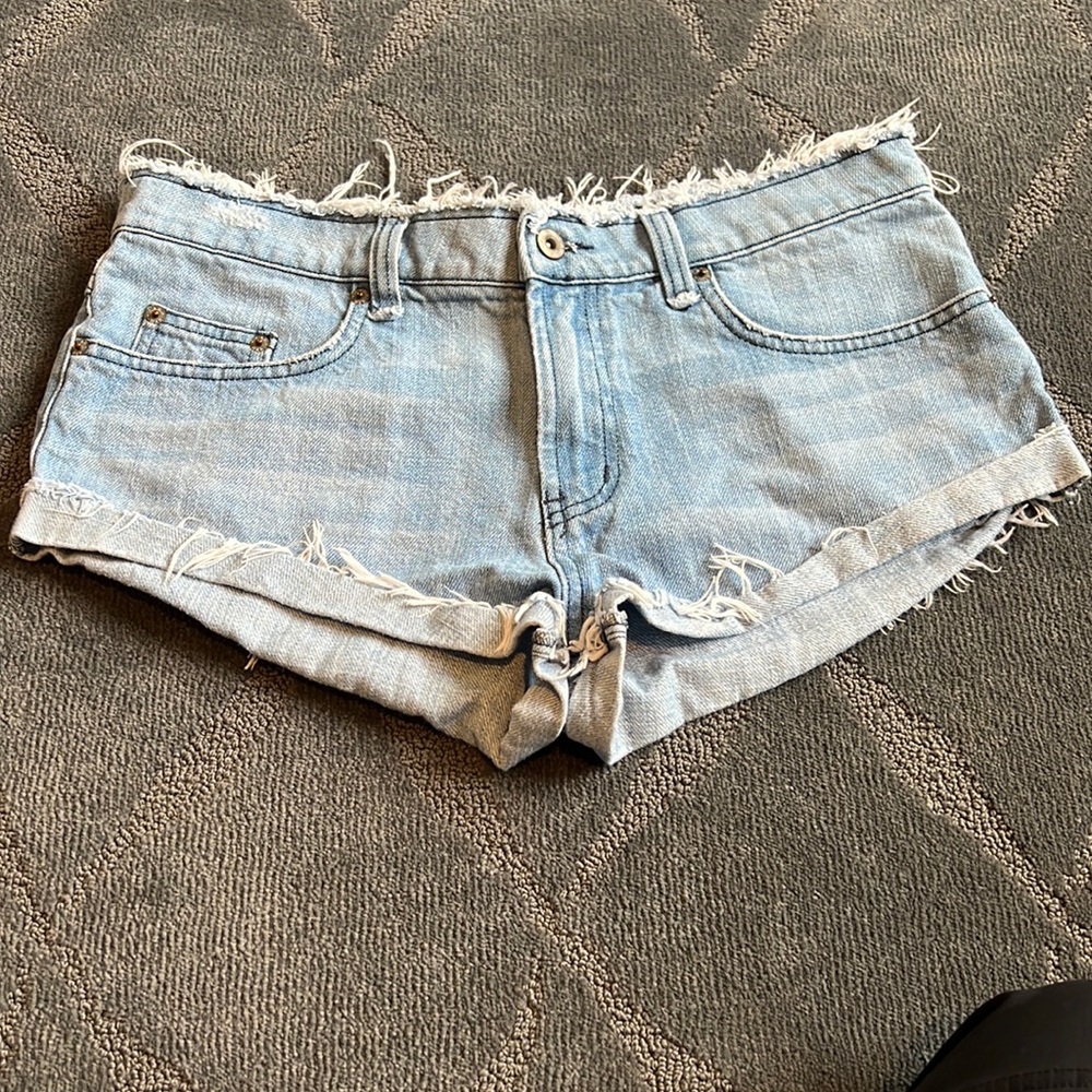 Carmar shorts